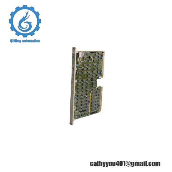 ABB ES1844C PC BOARD