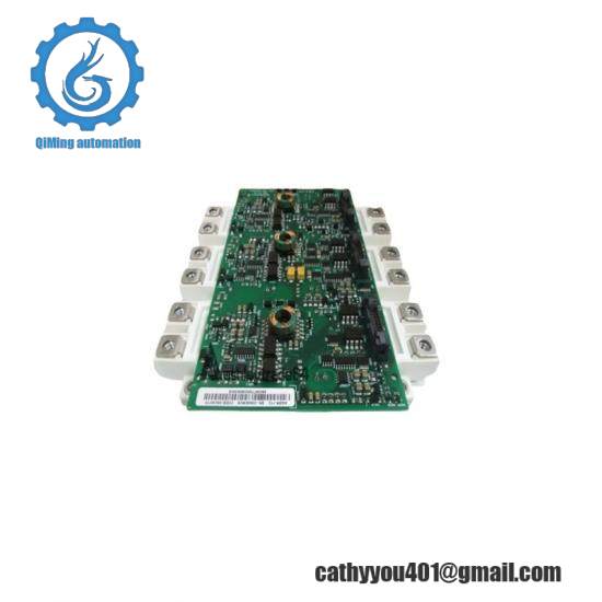ABB FS300R12KE3/AGDR-71CS IGBT MODULE