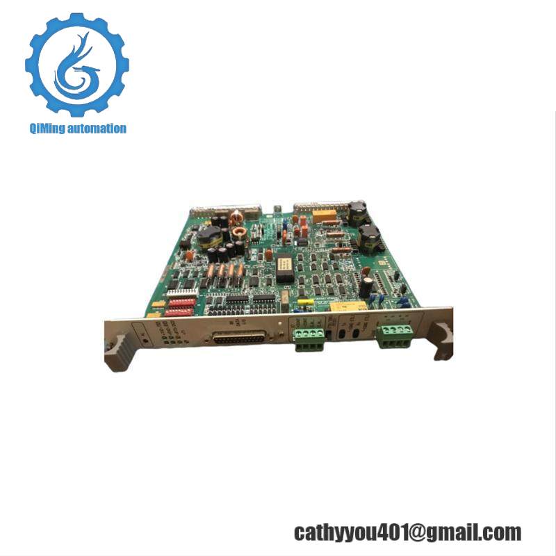 ABB G4AE HENF209637R5 Utility Automation