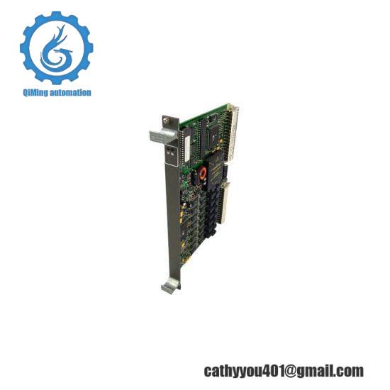 ABB GJR231500R1210 81EU01E-E Input Module