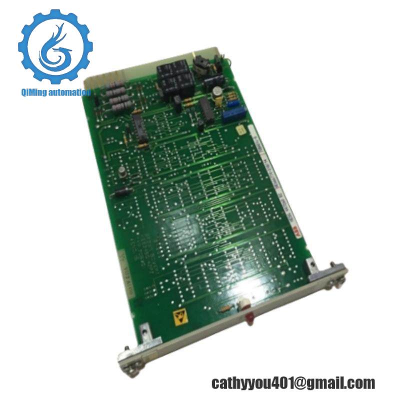 ABB GJR2365700R1010 88VA02B-E Module