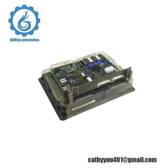 ABB GJR2368900R2340 87TSO11-E Coupler Module