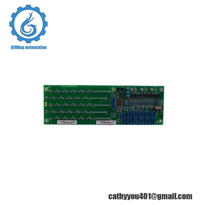 ABB GJR2370500R2 Control Board