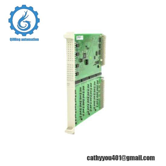 ABB GJR2374500R2111 88QT03C-E9027 BUS COUPLER