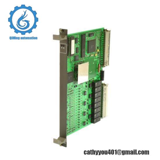 ABB GJR2388300R1010 83SR06B-E Binary and Analog Control Module