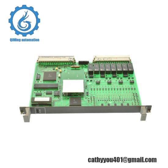 ABB GJR2388300R1010 83SR06B-E Binary and Analog Control Module