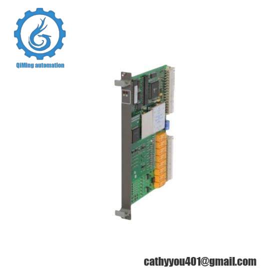 ABB GJR2389800R1210 81ET03I1-E Circuit Board