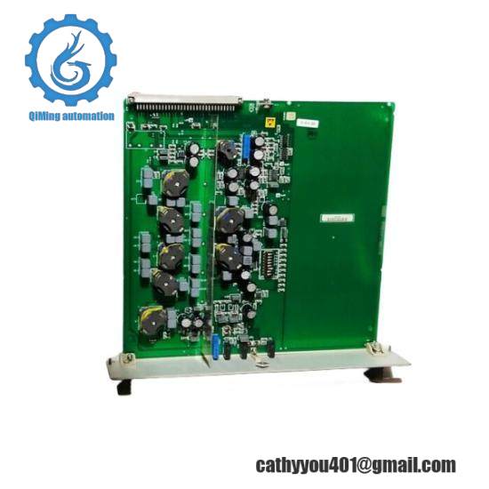 ABB HENF327993R0100 P4LF Transmitter Controller
