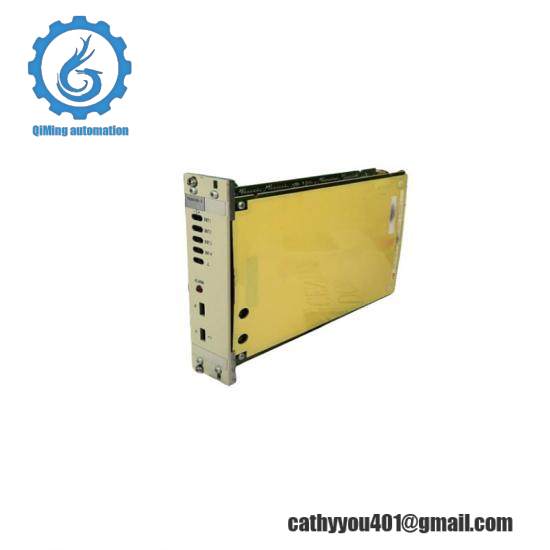 ABB HESG447388R0001 70AA02B-E Analog Output Module