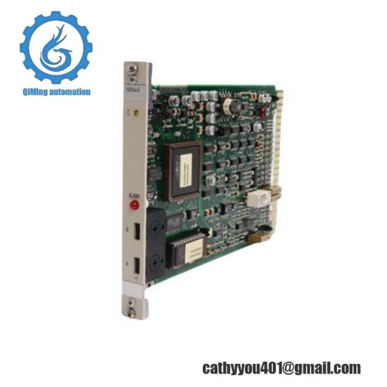 ABB HESG447427R0001 70EI05A-E Input Module for Speed Sensor