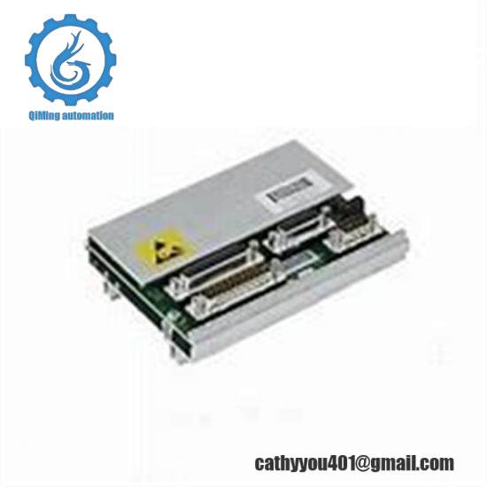 ABB HIEE205011R2 UNS3670A-Z V1 Converter Electronics