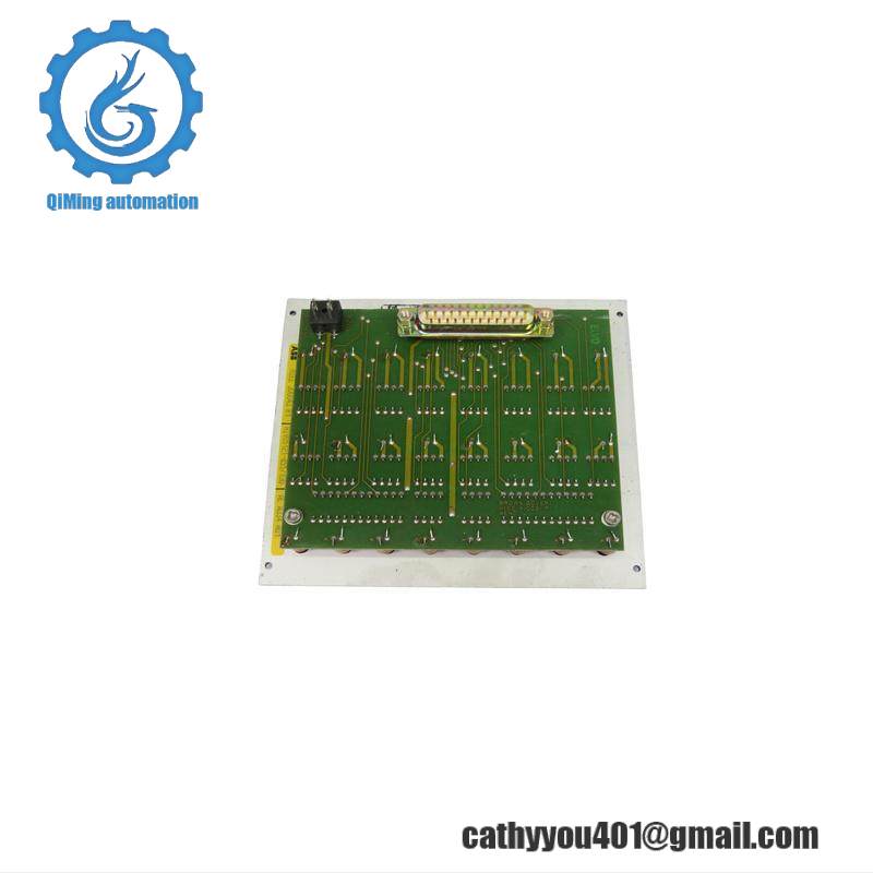 ABB HIEE300043R1 Luminous Diode Board