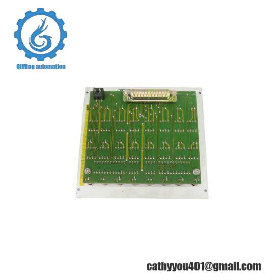 ABB HIEE300043R1 Luminous Diode Board