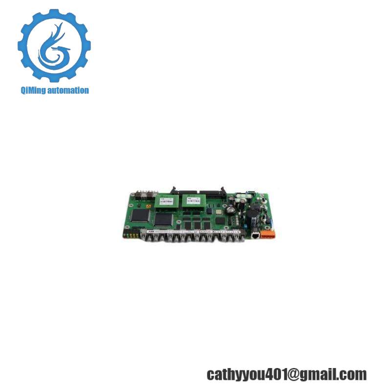 ABB HIEE300766R1 GDB021BEV1 GDB021 BE V1 Module