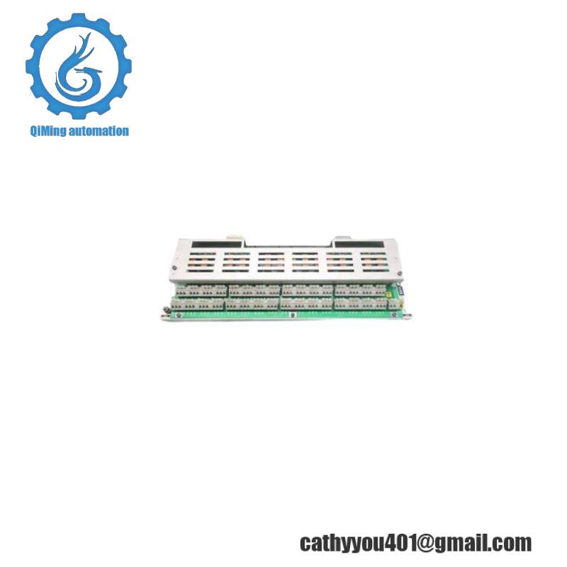 ABB HIEE300931R0001 CONVERTER CONTROL BOARD