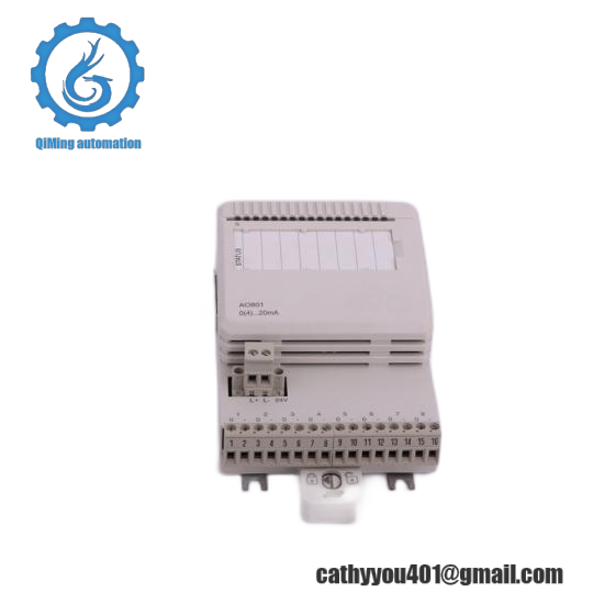 ABB HIEE320639R1 HI024049-313 LT 8978B V1