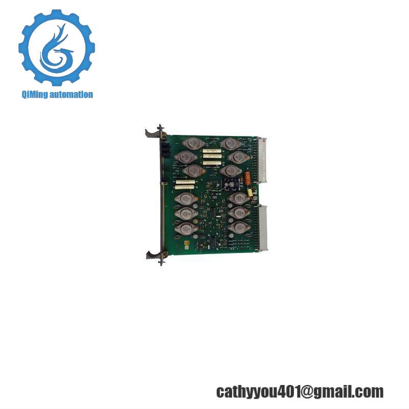 ABB HIEE320639R1 LT8978b V1 Output module