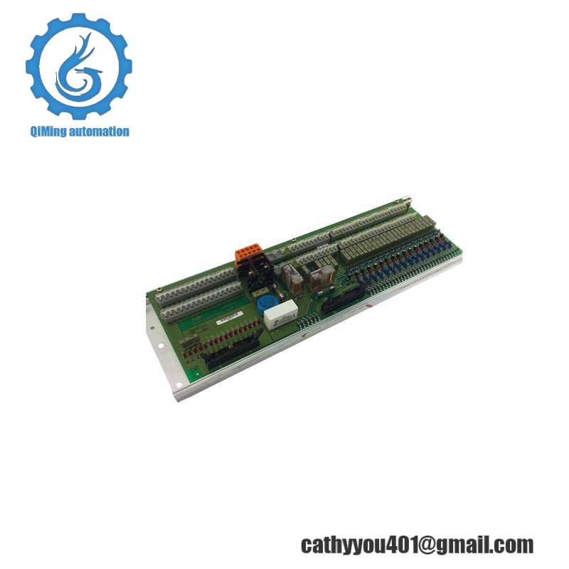 ABB HIEE410727R102 UNC4674 I/o Module