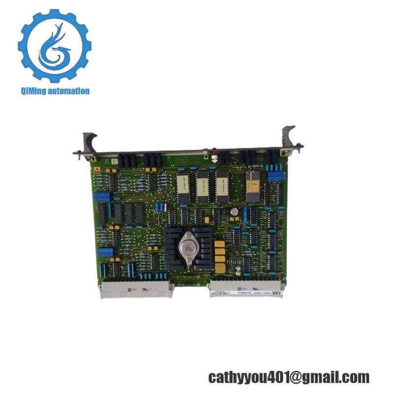 ABB HIEE451116R0001 FM9925A-E circuit board