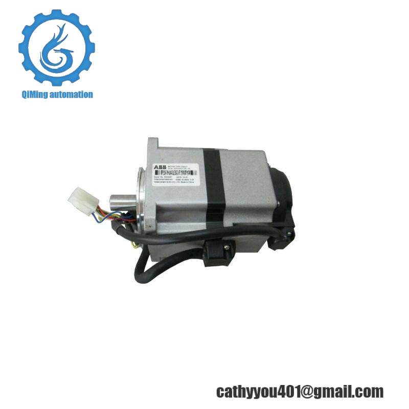 ABB IRB12003HAC044513-0010 AC Motor