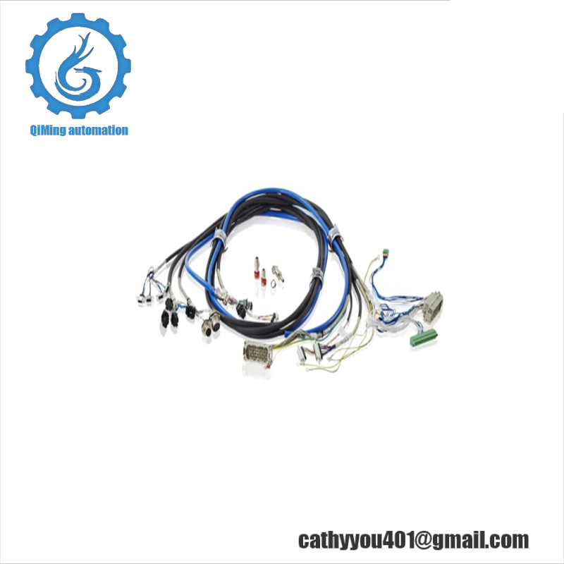 ABB IRB16001-63HAC021828-001 Cable harness