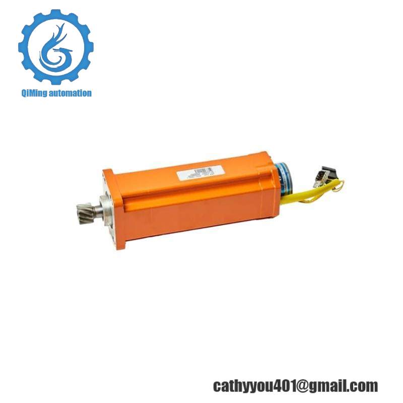 ABB IRB24003HAC10601-1 Motor incl. pinion