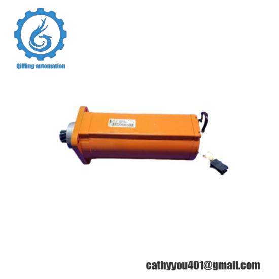 ABB IRB44004-53HAC10603-1 Robot Servo Motor Axis 4-5