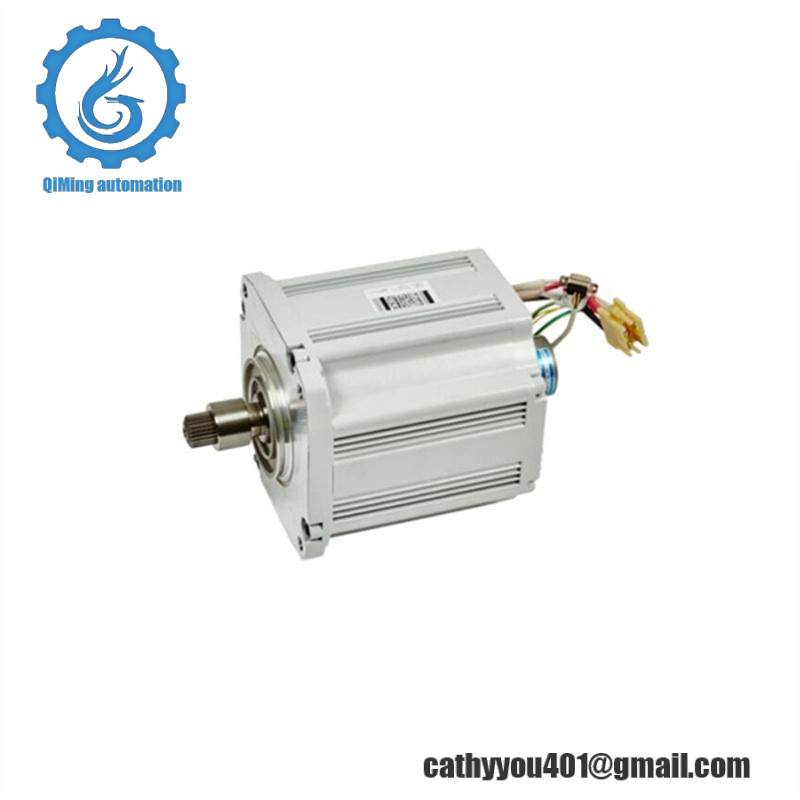 ABB IRB46003HAC029236-002/09 AC Servo Motor