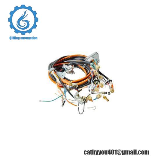 ABB IRB46003HAC043206-001 Cable harness, multibus