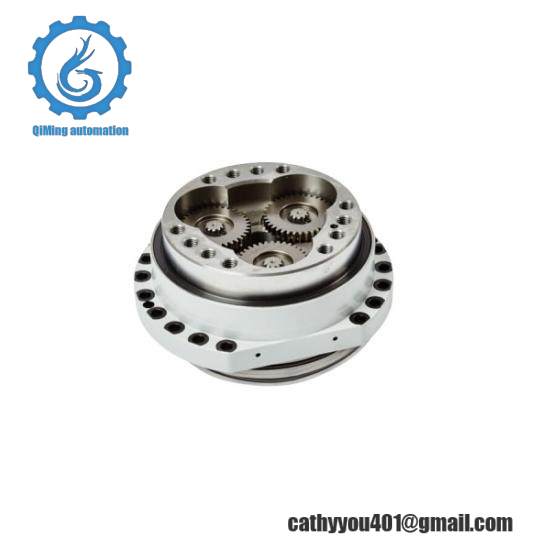 ABB IRB6600 3HAC037635-005 RV 70F-125.8
