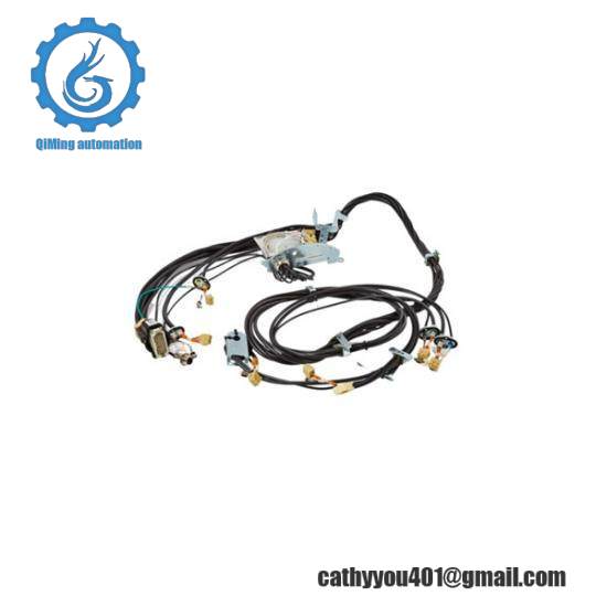 ABB IRB66201-63HAC070402-001 Manipulator harness ax 1-6