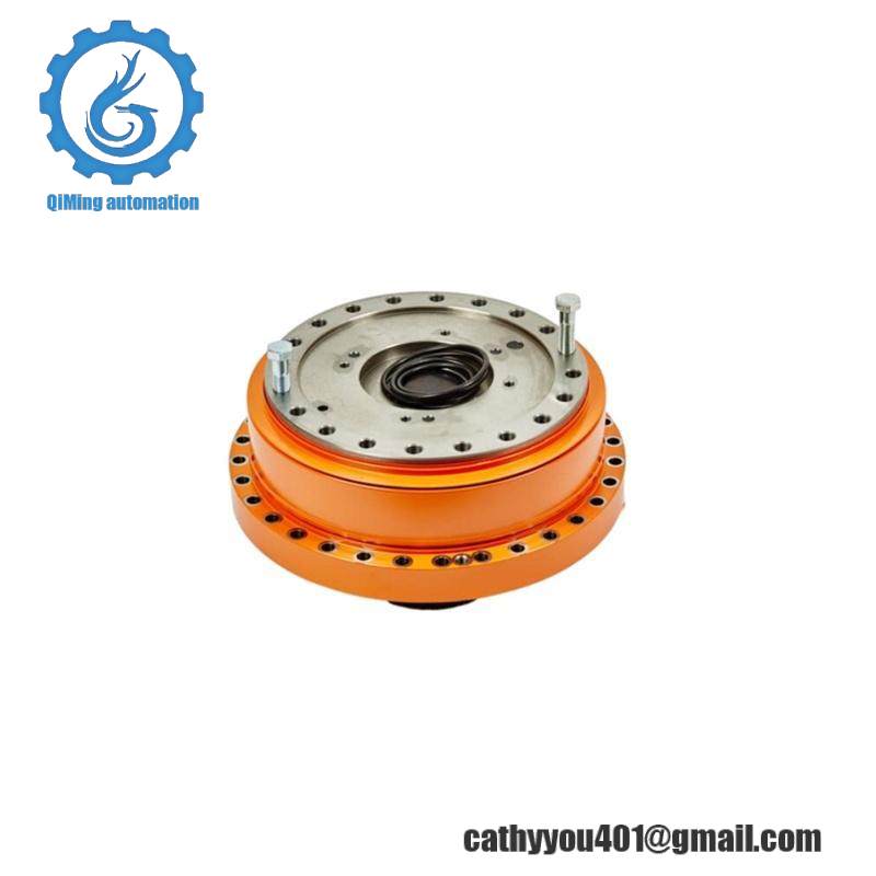 ABB IRB66203HAC024316-005 Gearbox RV550E-242,73