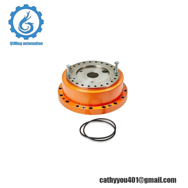 ABB IRB66203HAC025007-004/005 Robotics RV gear