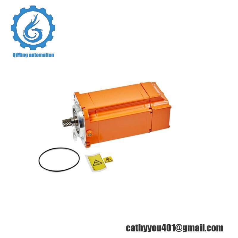 ABB IRB67003HAC055440-004 Rot. ac motor incl p.