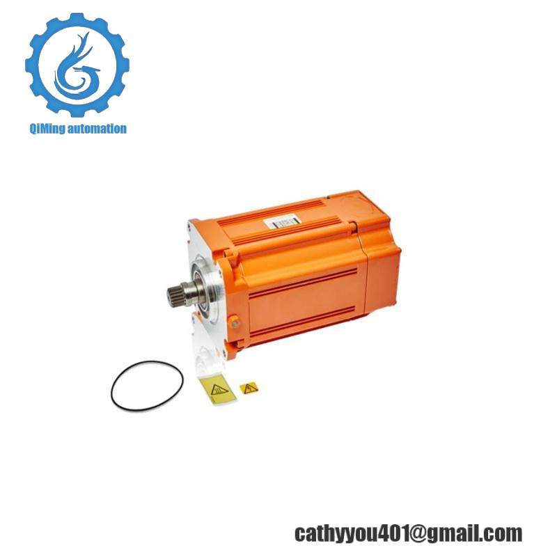 ABB IRB67003HAC055700-004 Rot. ac motor incl p.