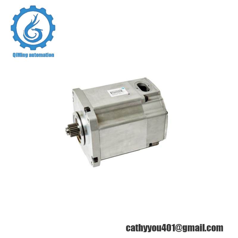 ABB IRB76003HAC057543-004 Motor incl pinion