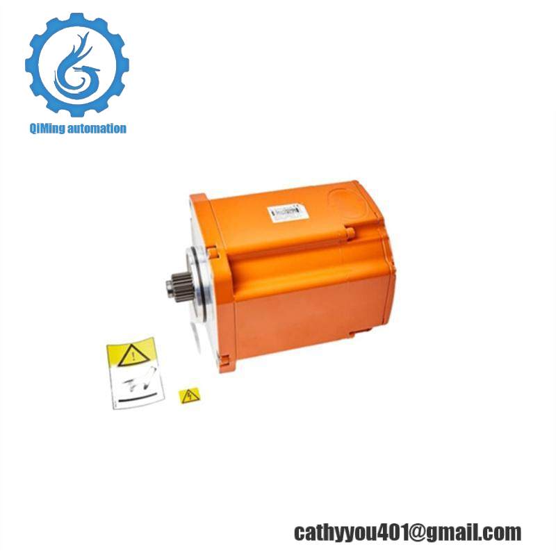 ABB IRB760043HAC14210-2 Motor incl pinion