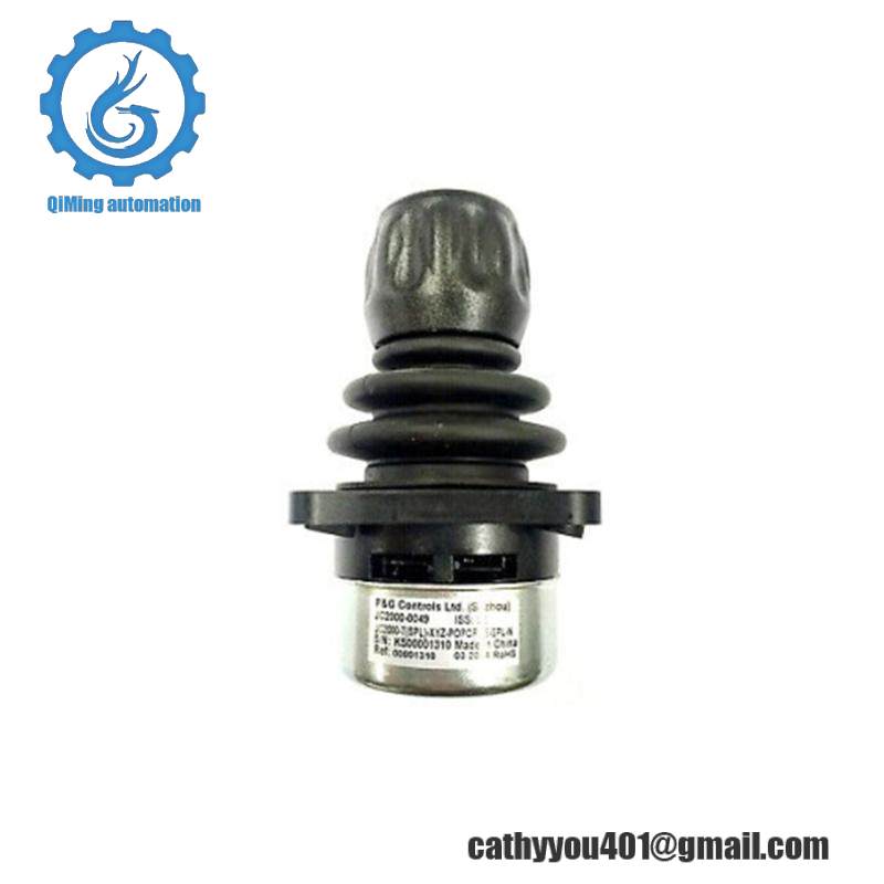 ABB JC2000-0049 DSQC679 Teach Pendant
