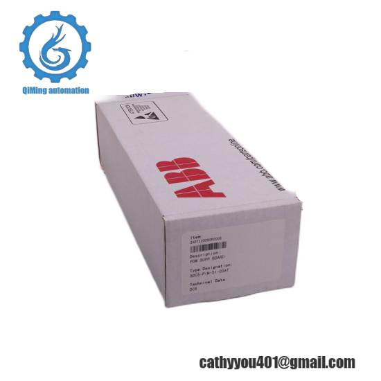 ABB JCU-01