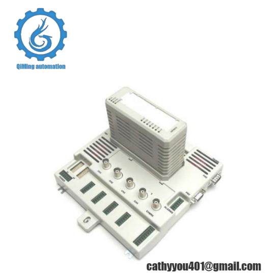 ABB LDGRB-01 3BSE013177R1 LDGRB-01 I/O Module