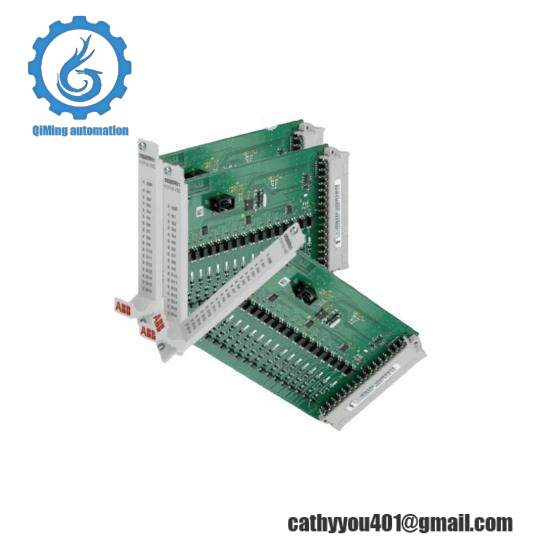 ABB LDSTA-01 63940143 board Card