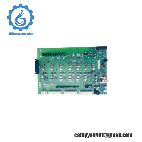 ABB LEC01 R1D ANR27900560 Control Circuit Board