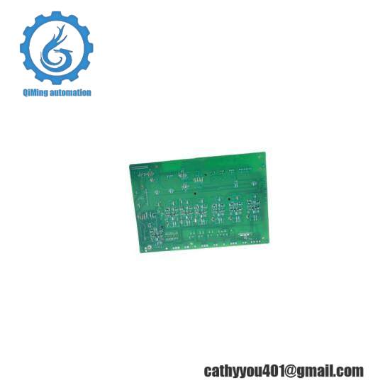 ABB LEC01 R1D ANR27900560 Control Circuit Board