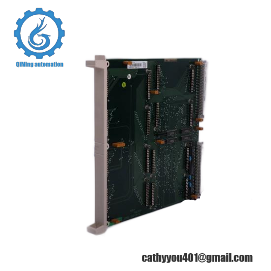 ABB MCOB-01 3HNE00010-1/09