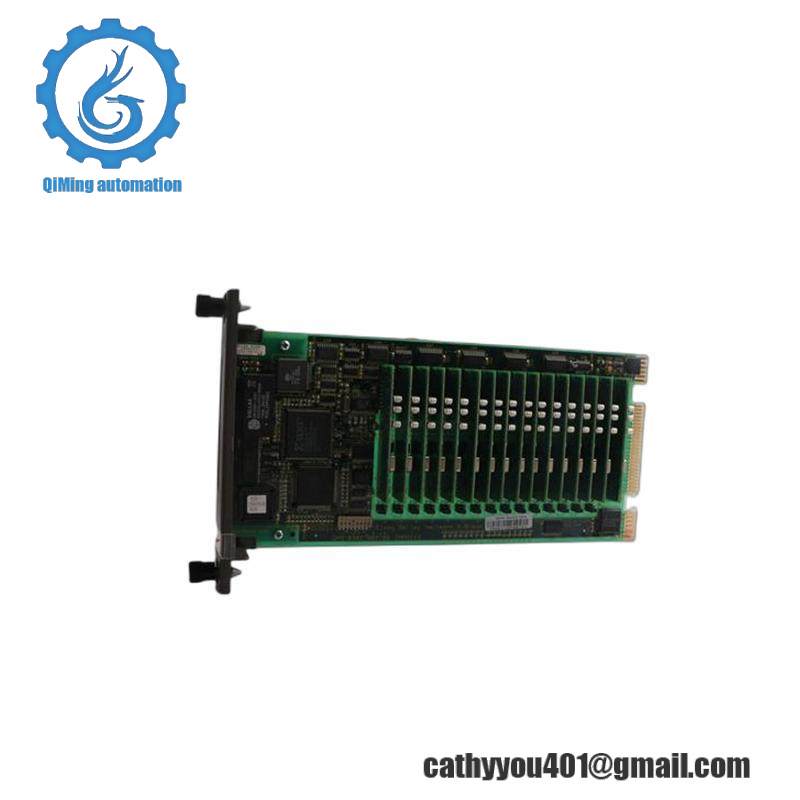 ABB MM21 MM 21 Module
