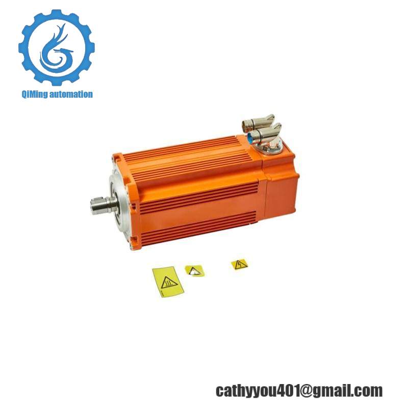 ABB MU300 3HAC040657-003 Motor unit