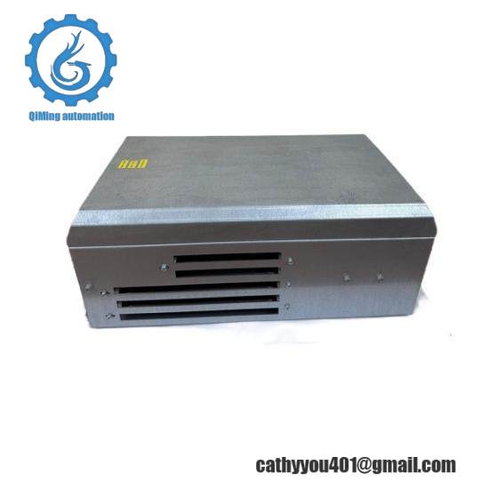 ABB NBRA-669C Universal Brake Chopper