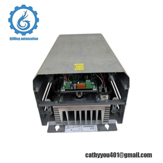 ABB NBRA-669C Universal Brake Chopper