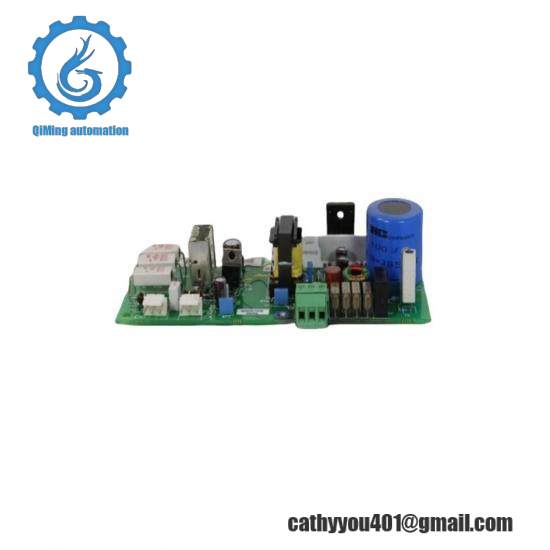 ABB NGPS-02C DC speed regulating main board