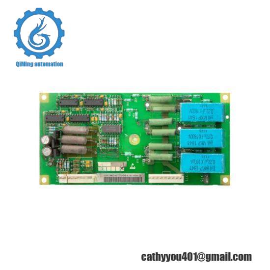 ABB NINP-21C 64268422D I/O Inverter Board